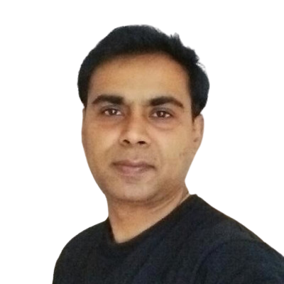 Arpan Mukherjee